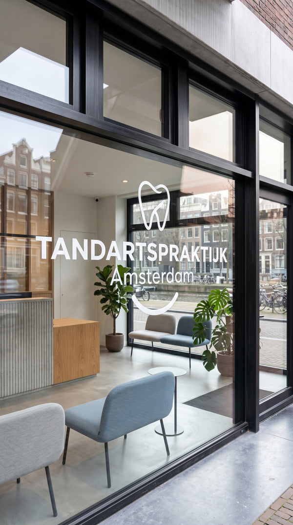 TANDARTSPRAKTIJK Amsterdam