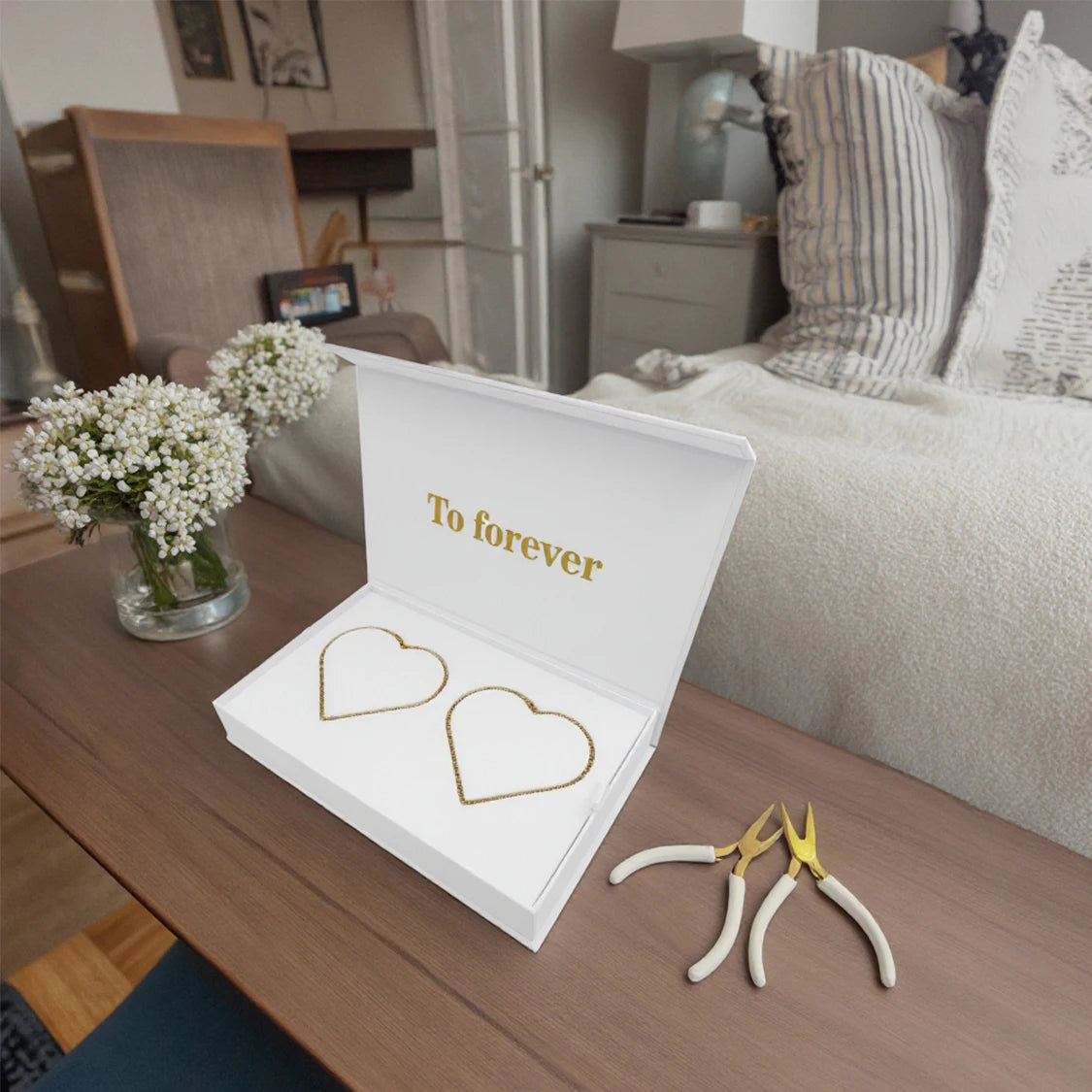 ForeverBond Bracelet Kit