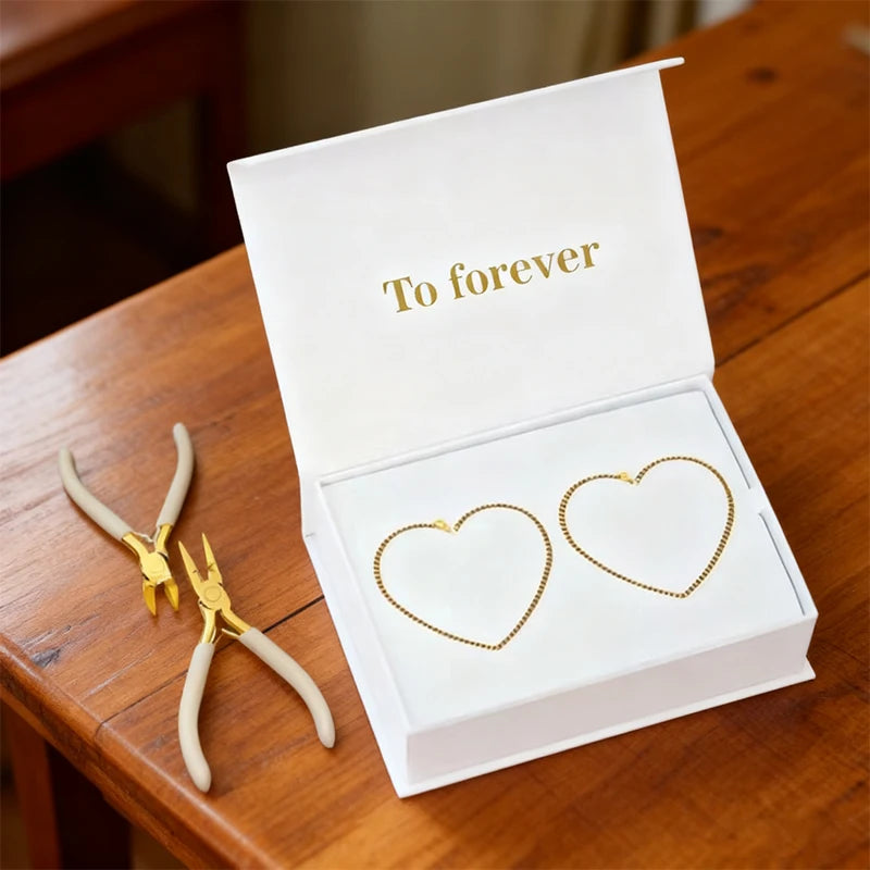 ForeverBond Bracelet Kit