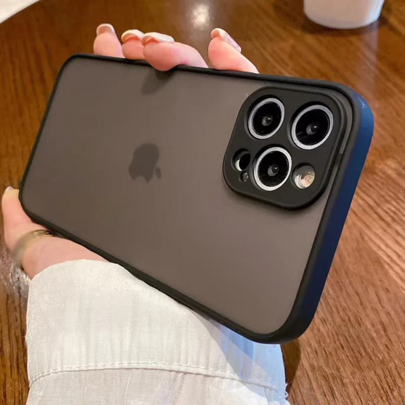 ✨ Custom Photo Iphone Case