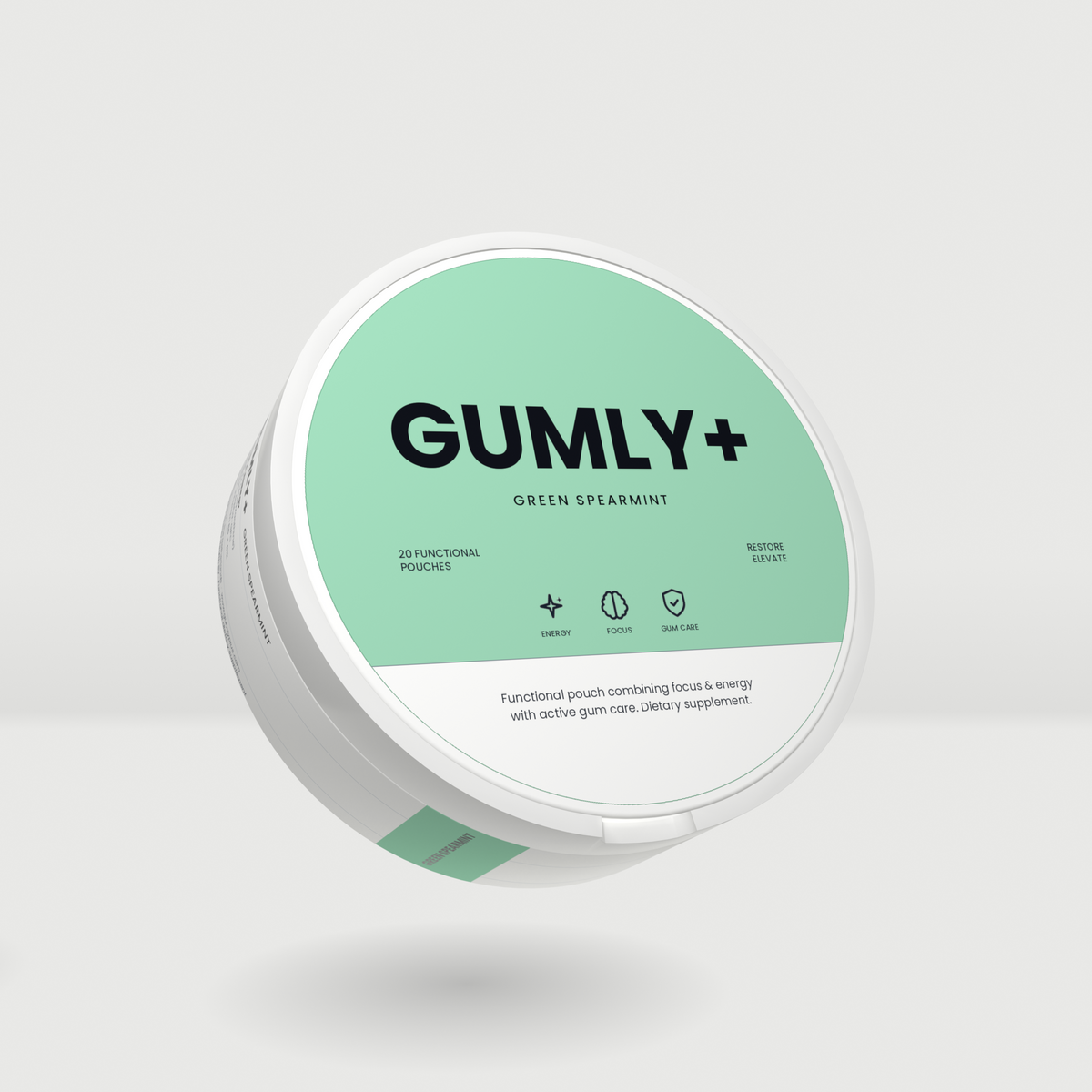 Gumly +