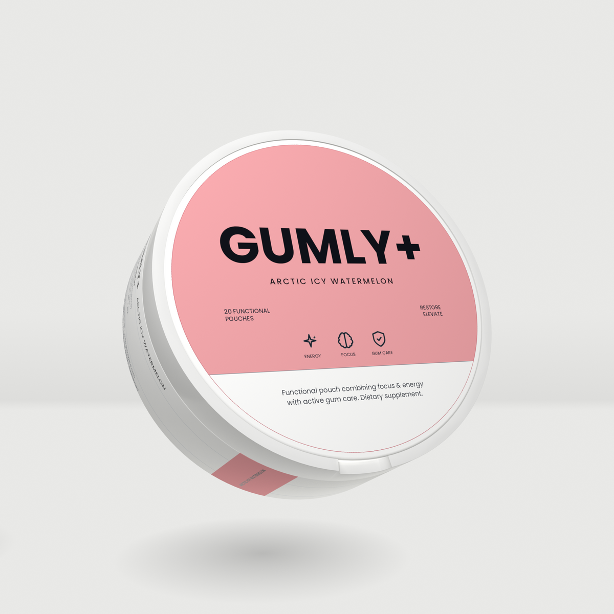 Gumly +